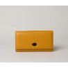 Gondole PROCIDA, portefeuille compagnon cuir