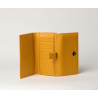 Gondole PROCIDA, portefeuille compagnon cuir