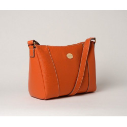 Paterson PROCIDA, sac bandoulière cuir