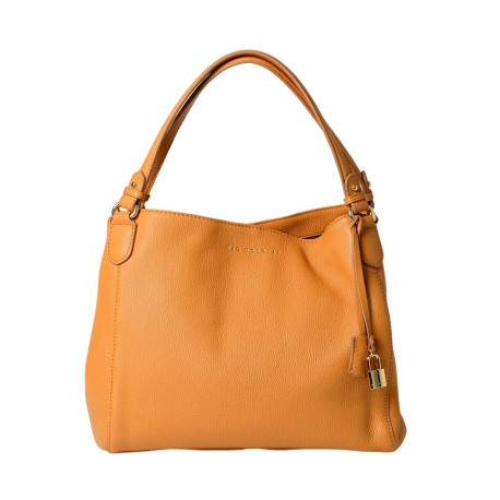 Dulcine ROMY, grand sac cuir