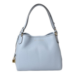 Dulcine ROMY, sac bleu glacier