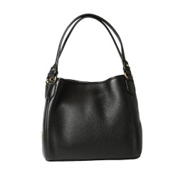 Dulcine ROMY, sac cuir