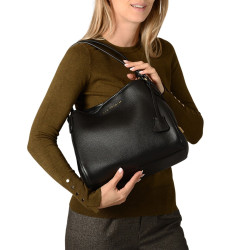 Dulcine ROMY, sac cuir