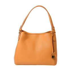 Dulcine ROMY, sac cuir