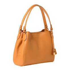 Dulcine ROMY, sac cuir