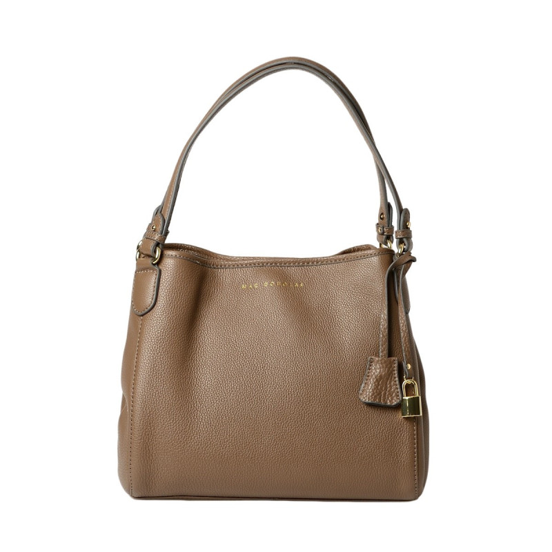 Dulcine ROMY, sac cuir