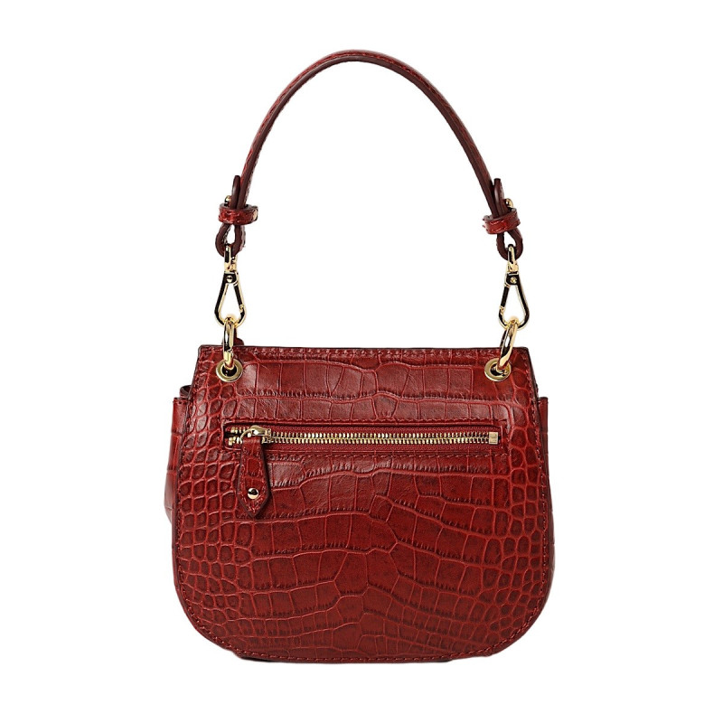 Mini sac besace outlet