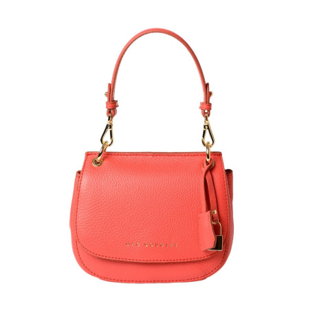 Garance ROMY, mini sac besace cuir