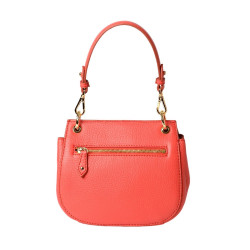 Garance ROMY, mini sac besace cuir