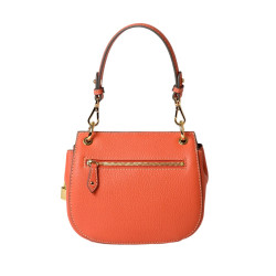 Garance ROMY, mini sac besace cuir