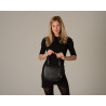 Garance ROMY, petit sac besace cuir