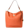 Kentucky ROMY, grand sac porté épaule cuir