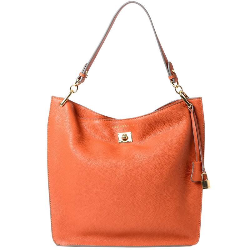Kentucky ROMY, grand sac porté épaule cuir