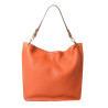 Kentucky ROMY, grand sac porté épaule cuir