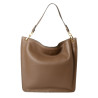 KENTUCKY ROMY, sac porté épaule caramel