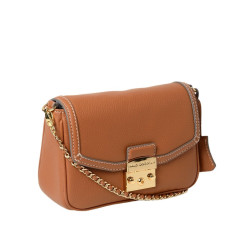 Medan ROMY, sac cuir