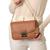 Medan ROMY, sac cuir