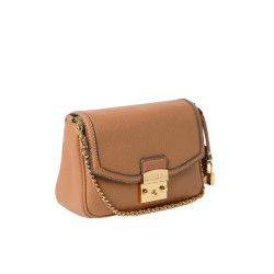 Medan ROMY, sac cuir