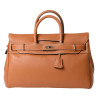 Pyla ROMY, grand sac à main cuir