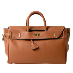 Pyla ROMY, grand sac à main cuir