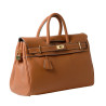 Pyla ROMY, grand sac à main cuir