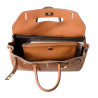 Pyla ROMY, grand sac à main cuir
