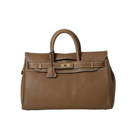 Pyla ROMY, grand sac à main cuir