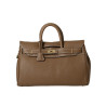 Pyla ROMY, grand sac à main cuir