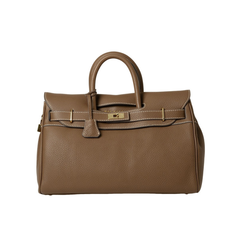 Pyla ROMY, grand sac à main cuir