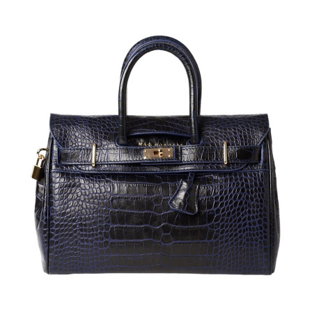 Pyla ROMY, sac à main cuir...