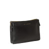 Ramey ROMY, sac pochette cuir