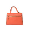 RIVOLI ROMY, petit sac à main châtain