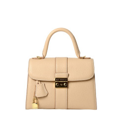 Rivoli ROMY, petit sac à main cuir