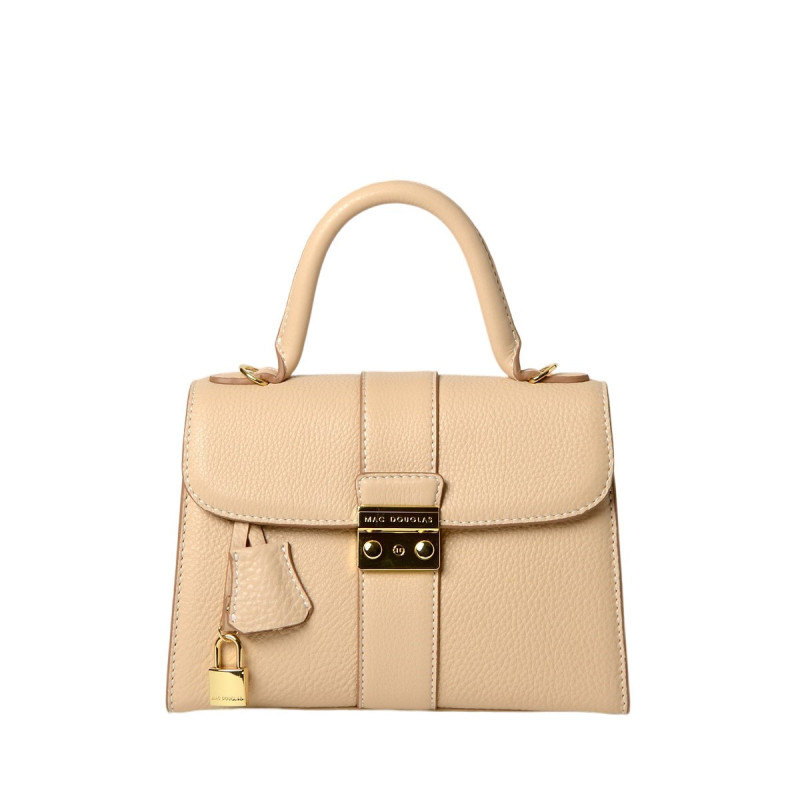 Rivoli ROMY, petit sac à main cuir