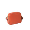 Rooibos ROMY, petit sac travers cuir