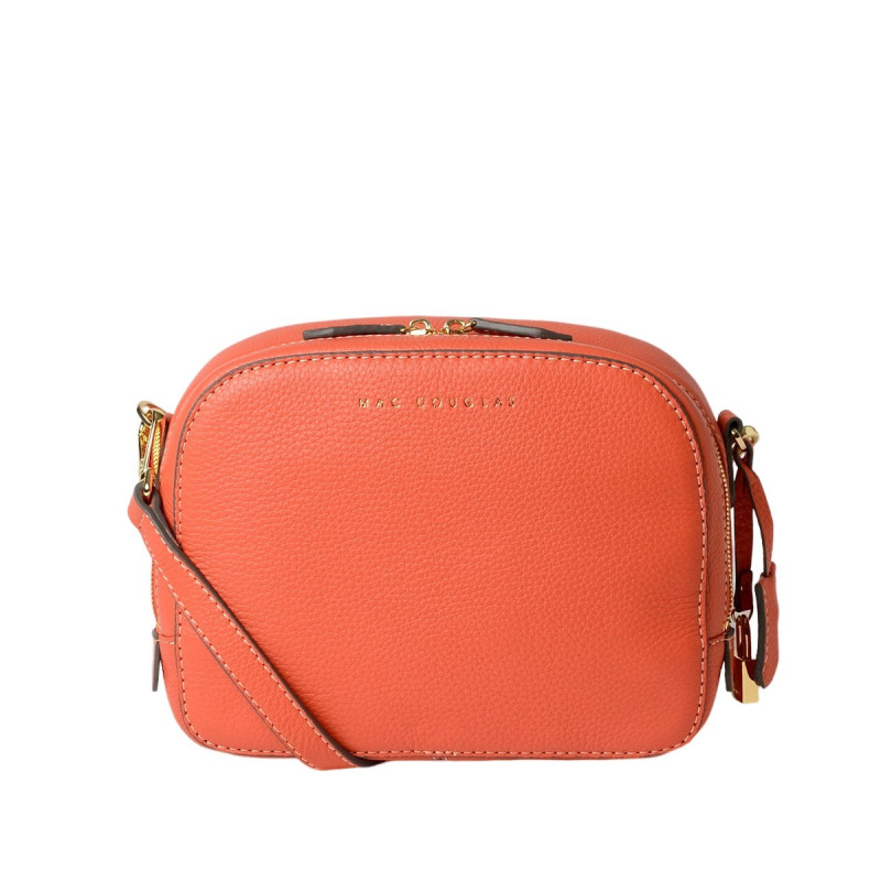 ROOIBOS ROMY, sac travers caramel