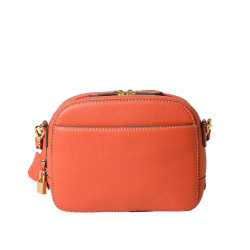 ROOIBOS ROMY, sac travers caramel