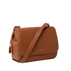 Roosevelt ROMY, sac besace cuir