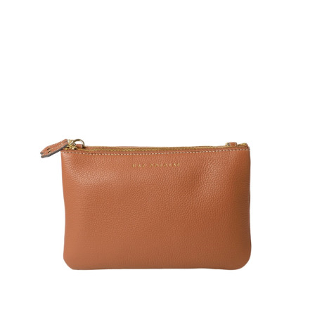 Spritz ROMY, sac pochette cuir