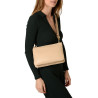 Spritz ROMY, sac pochette cuir