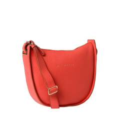 STOCKHOLM ROMY, sac travers coquelicot