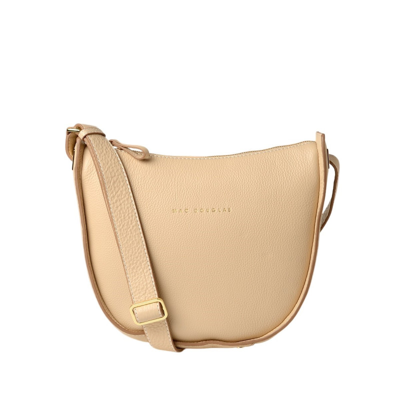 STOCKHOLM ROMY, sac travers coquelicot