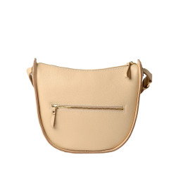 STOCKHOLM ROMY, sac travers coquelicot