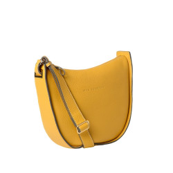 STOCKHOLM ROMY, sac travers coquelicot