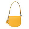 Strauss ROMY, petit sac porté épaule cuir