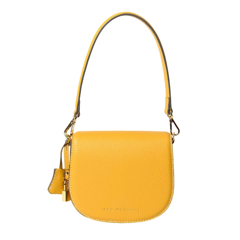 Strauss ROMY, petit sac porté épaule cuir