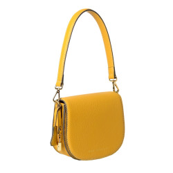 Strauss ROMY, petit sac porté épaule cuir