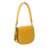 Strauss ROMY, petit sac porté épaule cuir