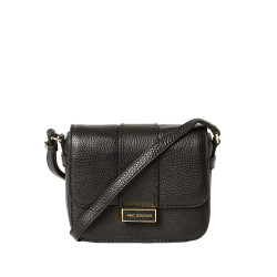 TOUPIE ROMY, petit sac travers cognac