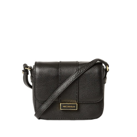 TOUPIE ROMY, petit sac travers cognac